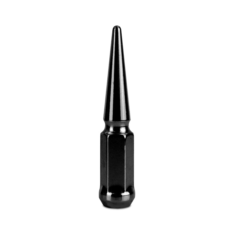 Load image into Gallery viewer, Mishimoto MMLG-SP1415-32BK MM Lug Nuts - Steel
