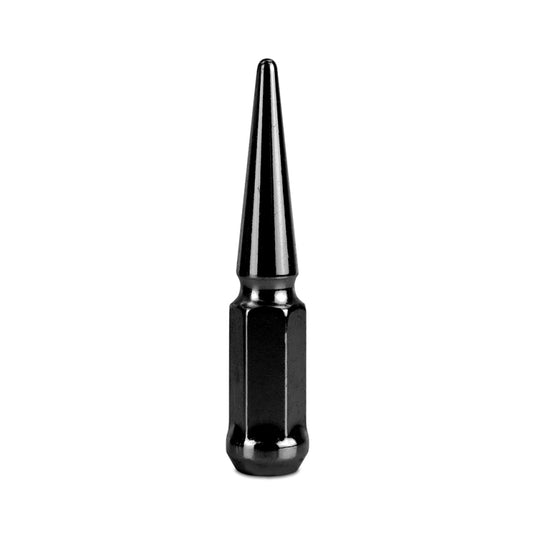 Mishimoto MMLG-SP1415-32BK MM Lug Nuts - Steel