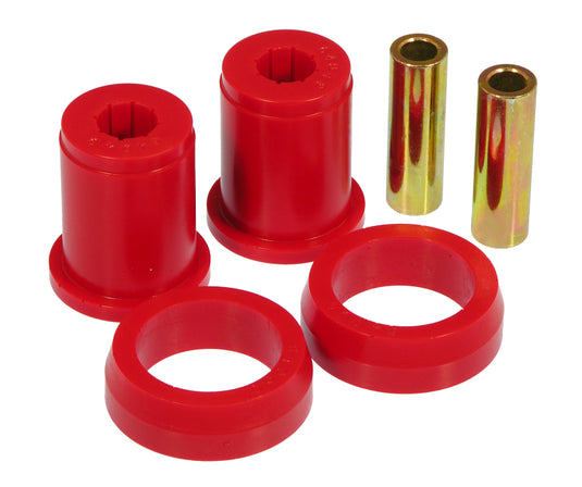 Prothane 6-309 PRO Control Arm Bushings - Red