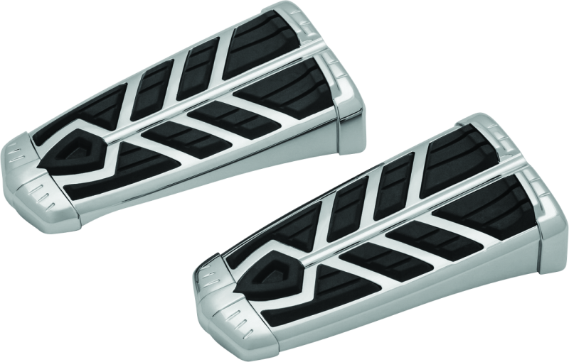 Load image into Gallery viewer, Kuryakyn 5658 KUR Foot Pegs D
