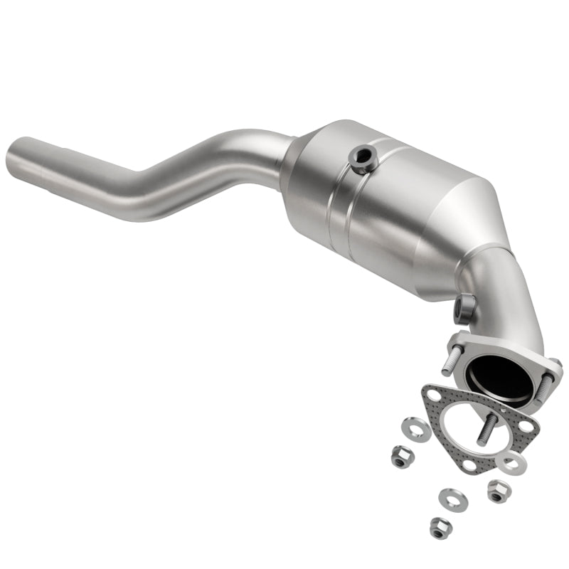 Load image into Gallery viewer, Magnaflow 444066 MAG Converter Direct Fit
