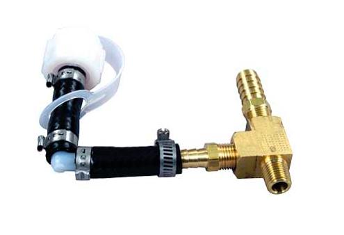 Atlantis A7006 Flush Kit - Standard