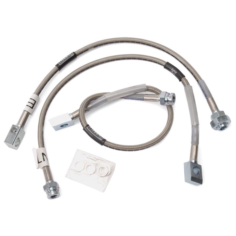 Load image into Gallery viewer, Russell 672370 RUS Brake Line Kits
