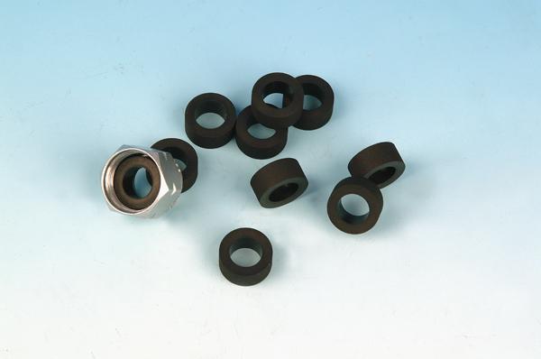 James Gasket 63525-92 Oil Line Feed Tube Rubber Seal