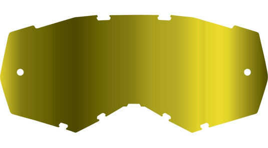 Thor Activate and Regiment Lens - Mirror Lime