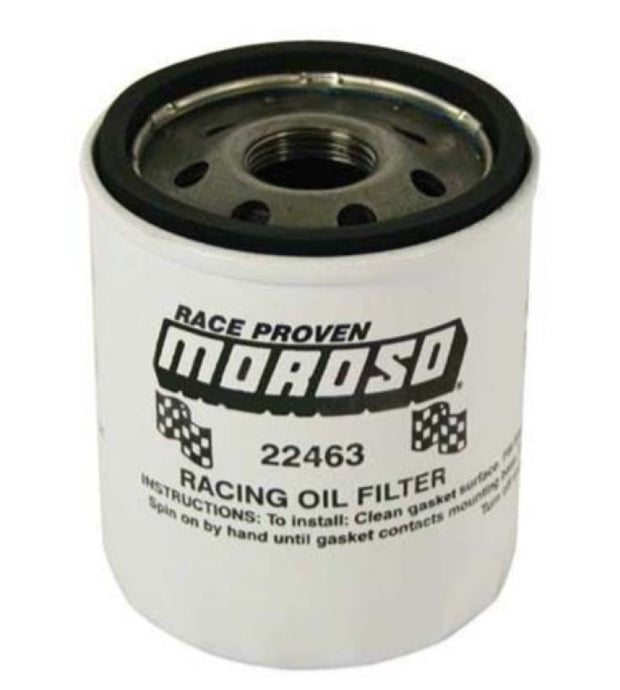 Moroso 22463 MOR Oil Filters