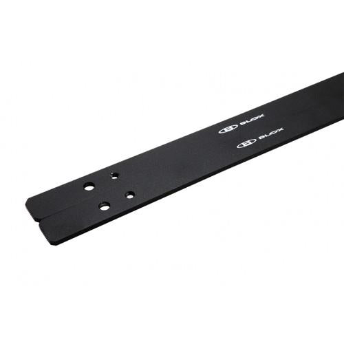 Blox Racing BXAC-00422 BX License Plate Relocation Kits