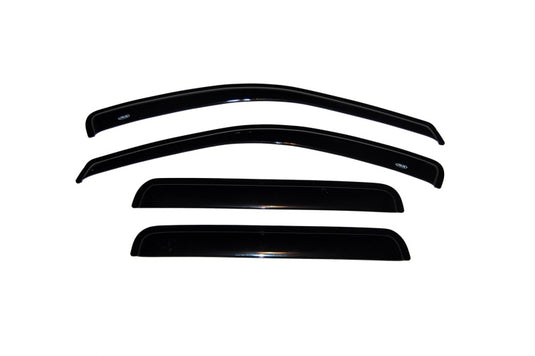 Avs 94650 AVS Ventvisor - Smoke