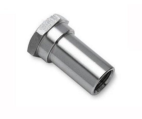 Drag Specialties 2017-3462 Compensating Sprocket Nut