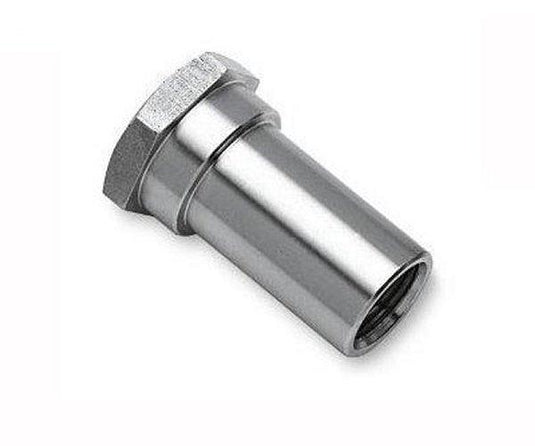 Drag Specialties 2017-3462 Compensating Sprocket Nut