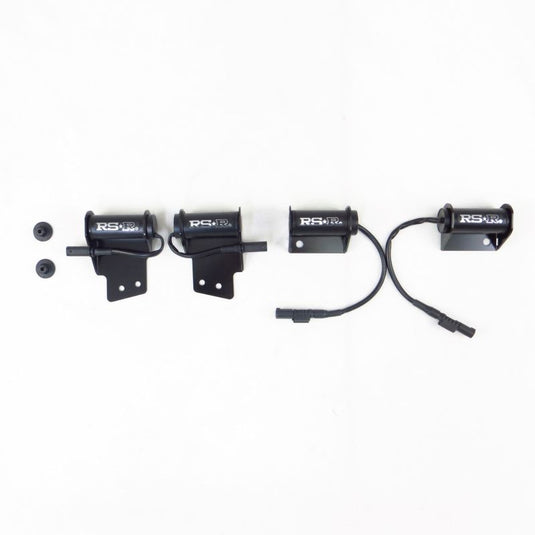 Rs-R DWCT215 RSR EDC Canceller