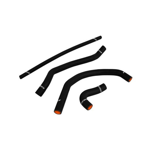 Mishimoto MMPSH-YFZ350-87KTBK MM Silicone Hose - Powersport