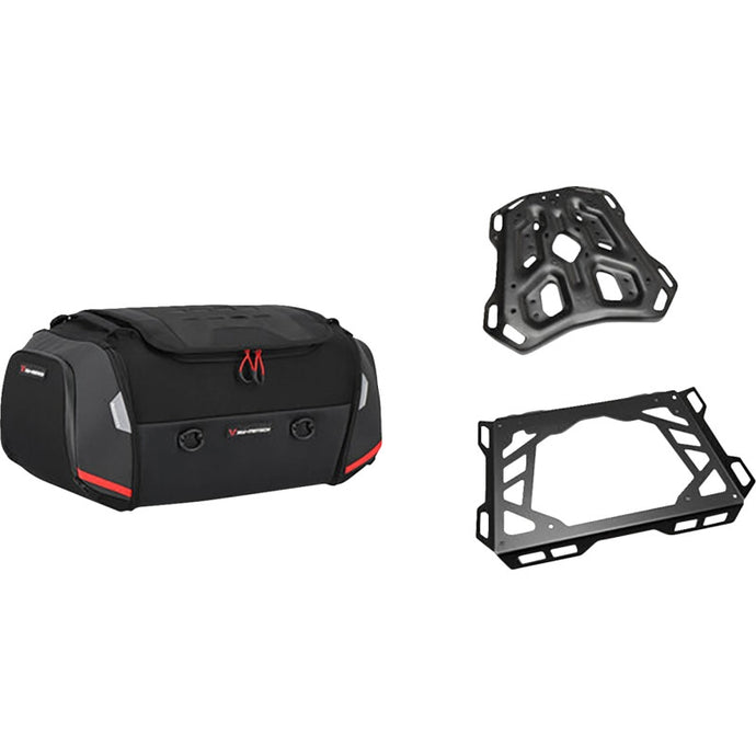 Sw-Motech GPT.11.747.30000 Rackpack Topcase Set