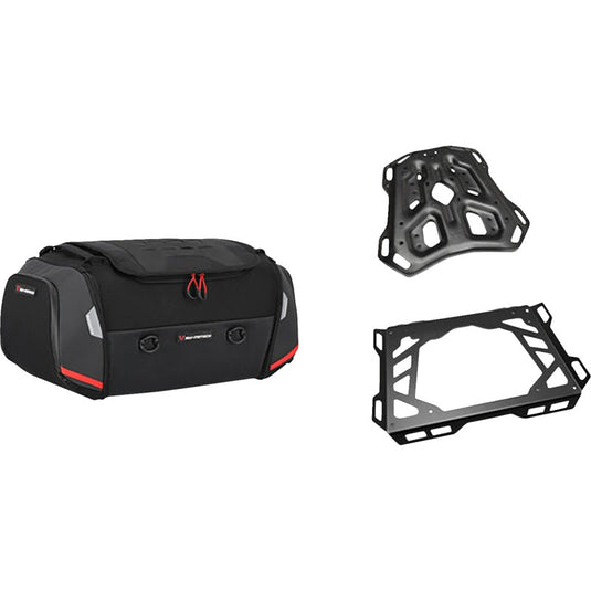 Sw-Motech GPT.11.747.30000 Rackpack Topcase Set