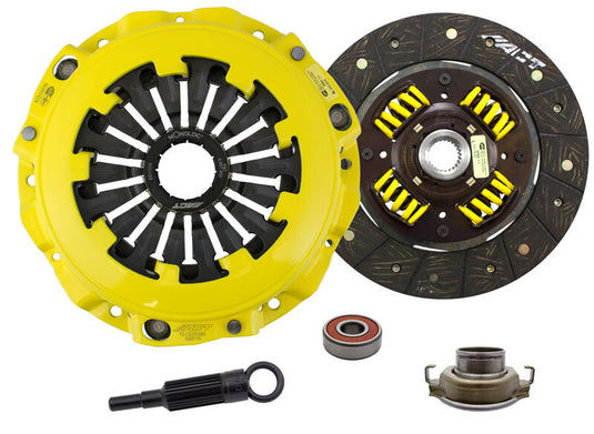 Act SB9-HDSS ACT HD-M/P Street Clutch Kits