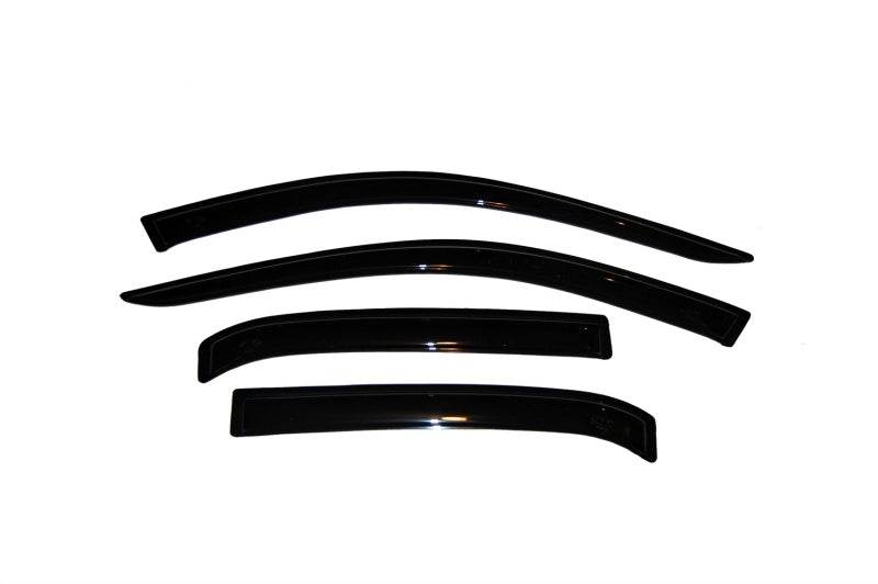 Load image into Gallery viewer, Avs 94943 AVS Ventvisor - Smoke
