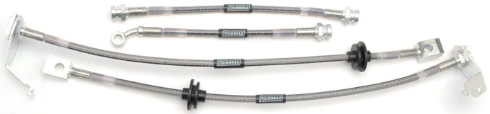 Russell 692320 RUS Brake Line Kits