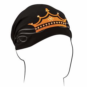 Crown Rhinestone