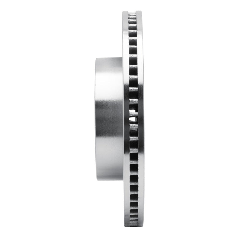 Load image into Gallery viewer, R1 Concepts 631-76128R RNC Brake Rotor - Drill &amp; Slot
