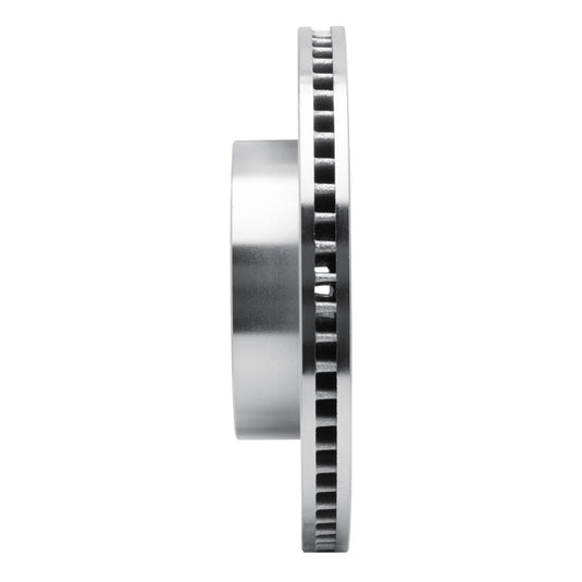 R1 Concepts 631-76128R RNC Brake Rotor - Drill & Slot