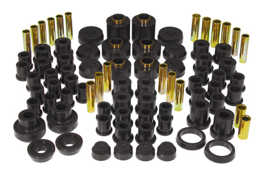 Prothane 6-2021-BL PRO Total Kits - Blk