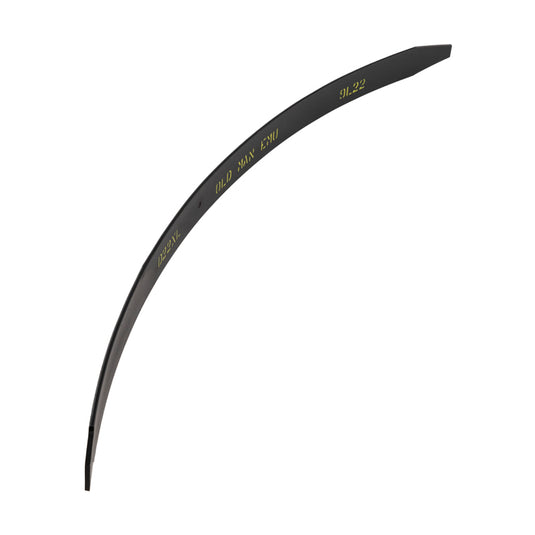 Arb D22XL ARB Dakar Extra Leaves