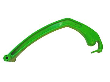 C&A Pro 77020371 Replacement Ski Loop Handle - Green