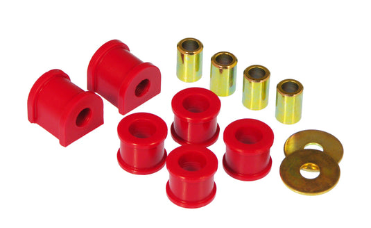 Prothane 12-1109 PRO Sway/End Link Bush - Red