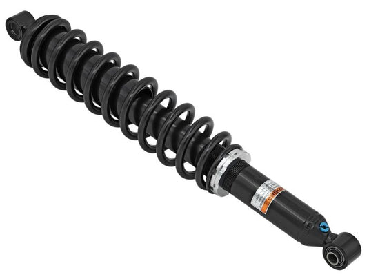 Bronco AU-04478 Gas Shock