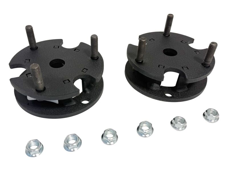 Load image into Gallery viewer, Tuff Country 22220 TUF Front Leveling Kits
