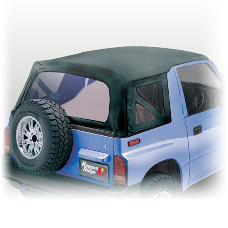 Load image into Gallery viewer, Rugged Ridge 53702.15 RUG Soft Tops
