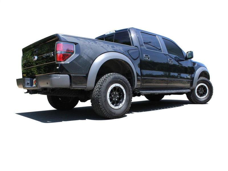 Load image into Gallery viewer, Afe 49-43071-B AFE Exhaust Cat Back
