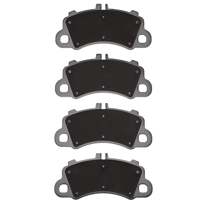 Load image into Gallery viewer, Dfc 4000-2192-00 DFC 4000 HybriDynamic Brake Pads
