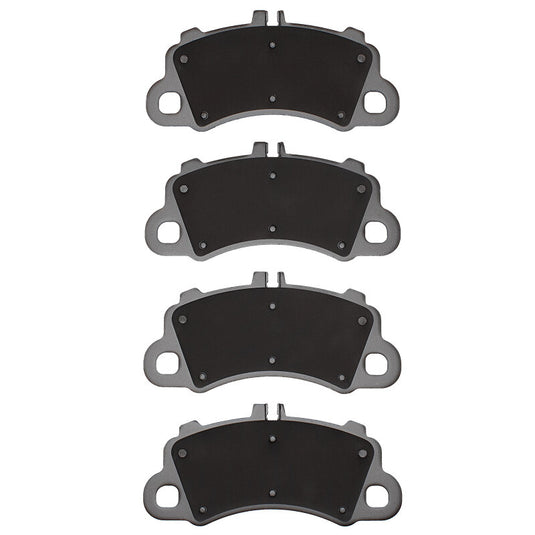 Dfc 4000-2192-00 DFC 4000 HybriDynamic Brake Pads