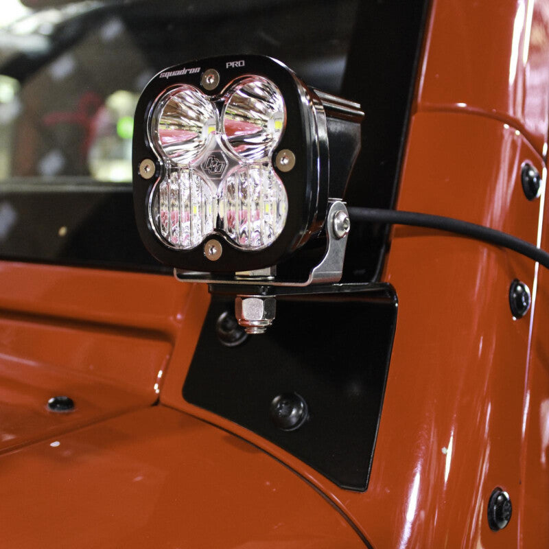 Load image into Gallery viewer, Baja Designs 447797 BAJ Squadron Pro Lights
