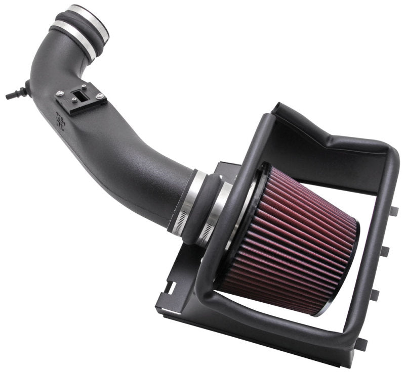 Load image into Gallery viewer, K&amp;N Engineering 57-2580 KN 57 FIPK Air Intake 50
