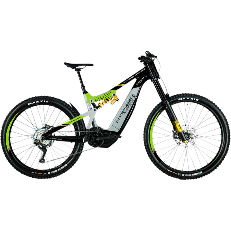 Dcor 10-80-100-MEK Graphics Kit - Monster Energy – Powersport Superstore