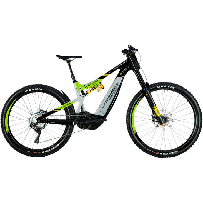 Dcor 10-80-100-MEK Graphics Kit - Monster Energy