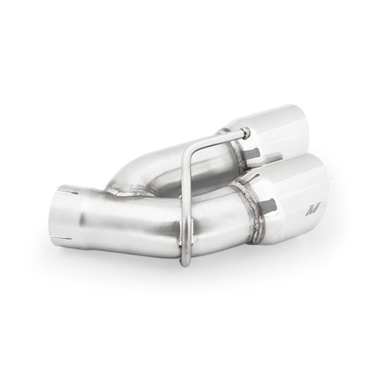 Mishimoto MMEXH-CAM4-16QTPP MM Cat-back Exhaust