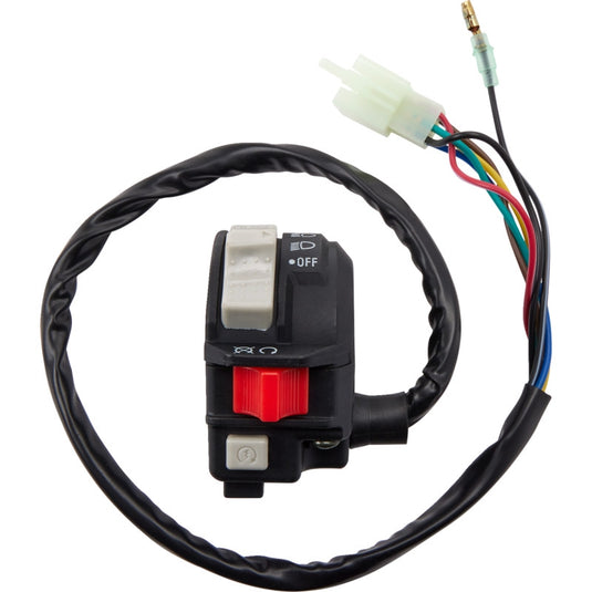 Moose Utility 700-1309-PU Switch Block Assembly