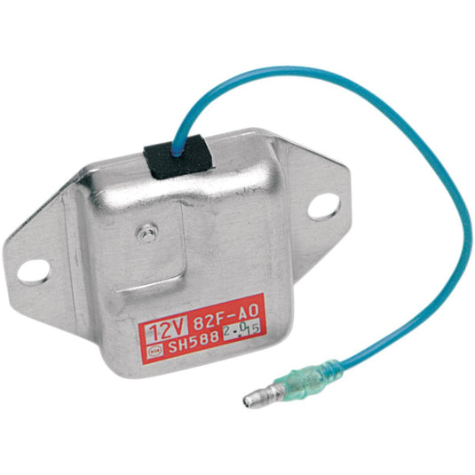 Ricks Motorsport Electric 10-443 Rectifier/Regulator