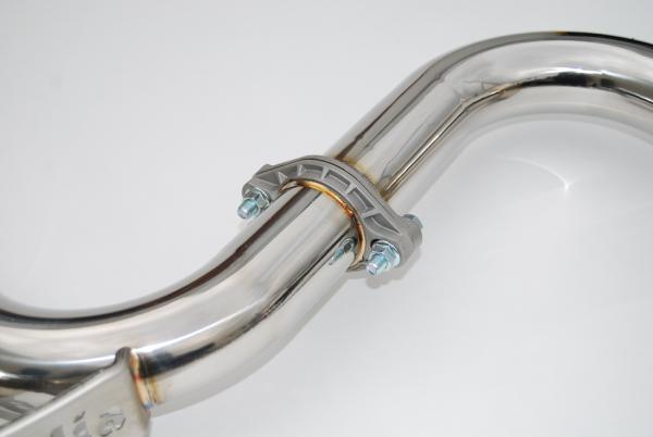 Load image into Gallery viewer, Invidia HS08STIGTT INV N1 - Titanium Tips
