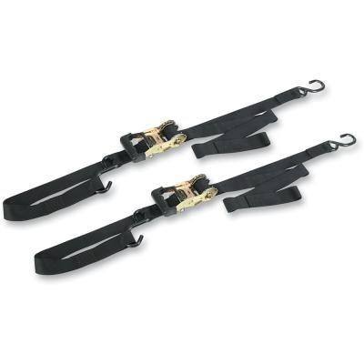 Ancra 49380-11 Integra Tie Down - Black
