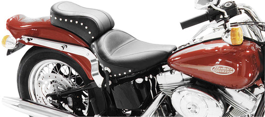 Mustang 75303 Original One-Piece Studded Seat