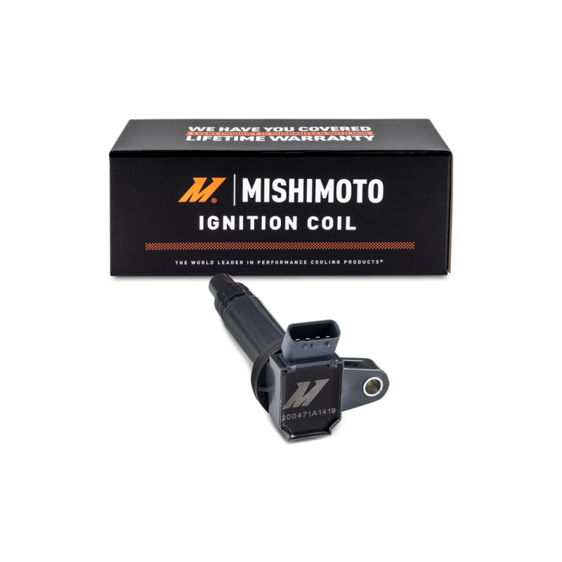 Load image into Gallery viewer, Mishimoto MMIG-TUN-00 MM Ignition Coil
