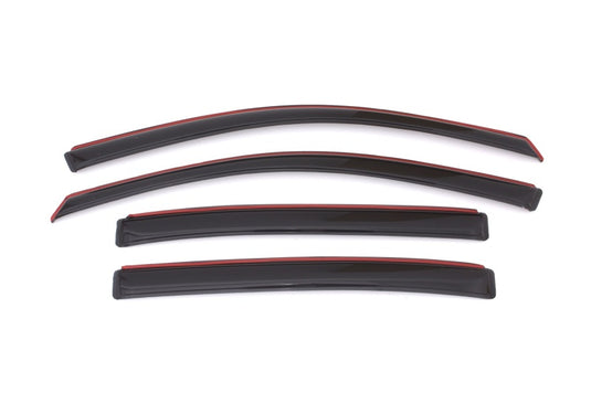 Avs 194535 AVS In-Channel Ventvisors