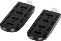 Hofmann HDB-1004B Billet Foot Pegs - Black