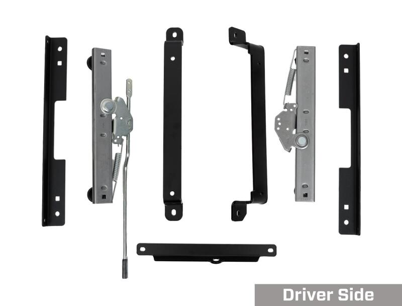 Load image into Gallery viewer, Prp Seats C70 PRP Powersport Mount Hardware
