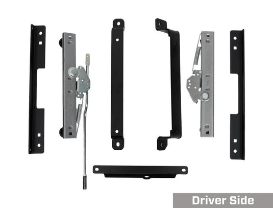 Prp Seats C70 PRP Powersport Mount Hardware