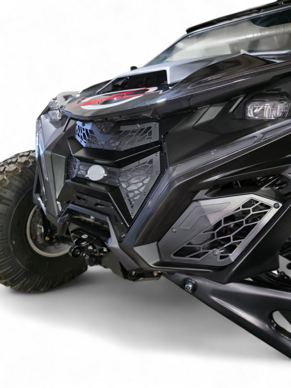 Load image into Gallery viewer, Elektric Off Road RVGRA0001 ELK Grilles
